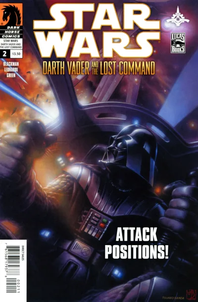 Cover of Attack Positions!