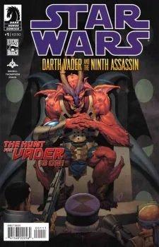 Cover of Part One