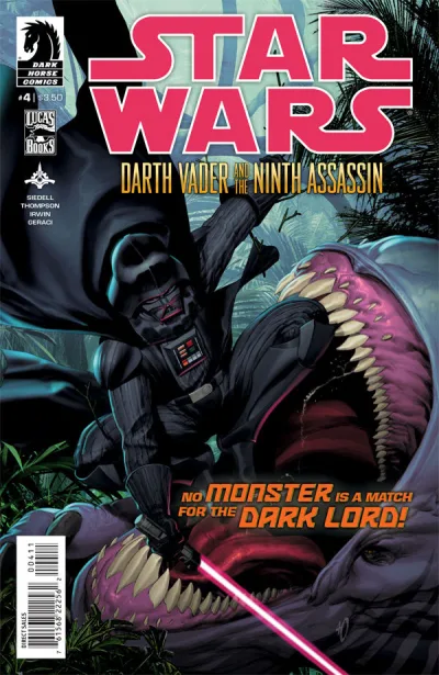Cover of Part Four