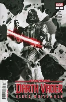 Cover of Hard Shutdown Part 3; Annihilated; Diplomatic Impunity