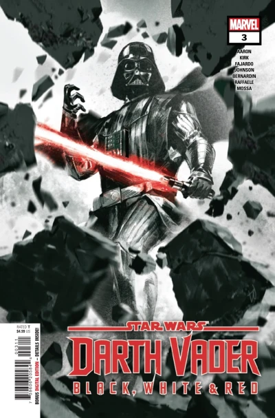 Cover of Hard Shutdown Part 3; Annihilated; Diplomatic Impunity