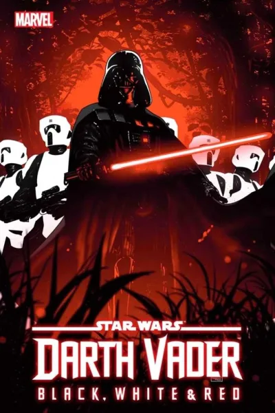 Hard Shutdown Part 4; The Inhabitant; Return to Hoth