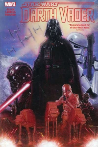 Issue #1