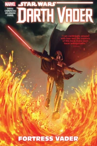 Volume 4: Fortress Vader