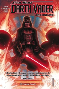 Issue #1