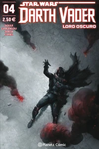 Issue #4