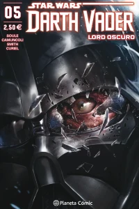 Issue #5