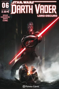 Issue #6