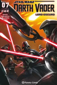 Issue #7