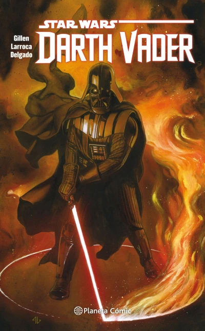 Cover of Volume 2