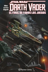 El Final de Todos Los Juegos