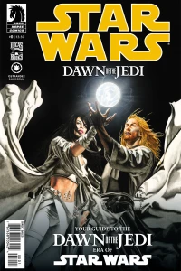 Star Wars: Dawn of the Jedi