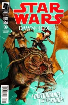 Cover of Force Storm, Part Two (of Five)
