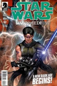Force Storm, Part Five (of Five)