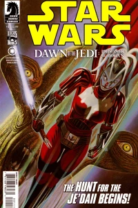 The Prisoner of Bogan (Part 1 of 5)