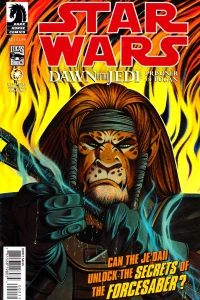 The Prisoner of Bogan (Part 2 of 5)