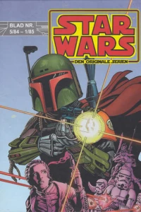 Issue #2