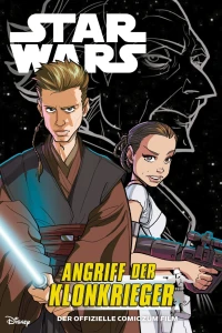 Episode II - Angriff der Klonkrieger