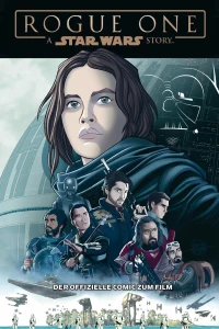 Rogue One - A Star Wars Story