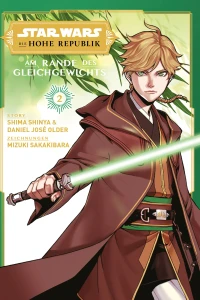 Am Rande des Gleichgewichts 2