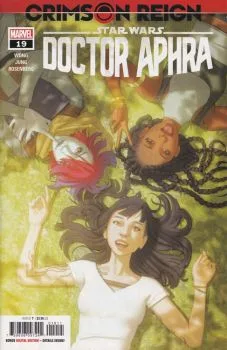 Cover of Ascension