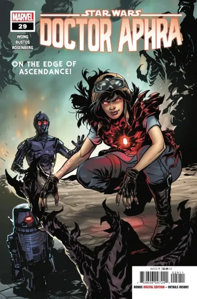 Cover of Balance
