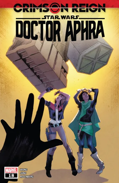 Cover of Conjurations