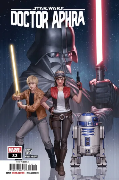 Cover of Dead Ringer