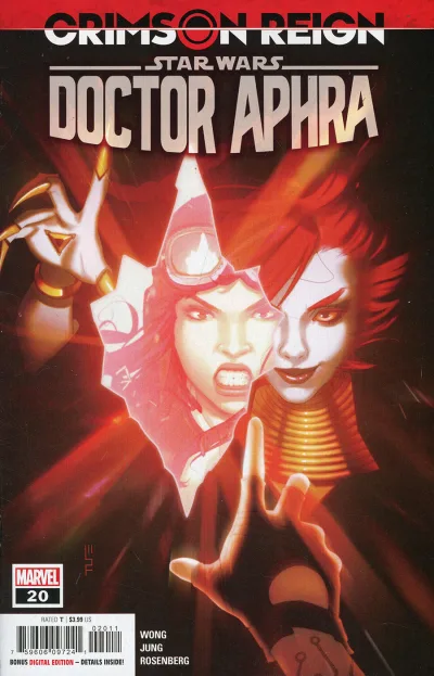 Cover of Eternity