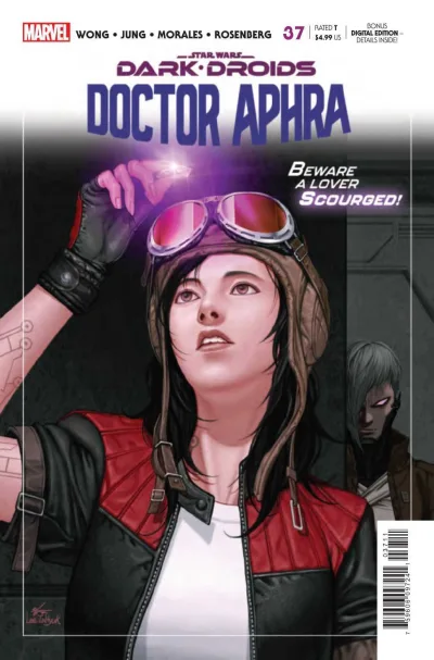 Cover of Flesh Resolved