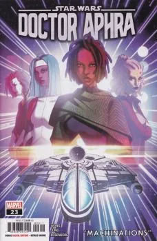 Cover of Machinations