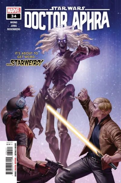 Cover of Resonance