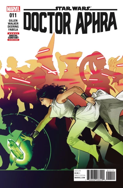 Cover of The Enormous Profit Part III