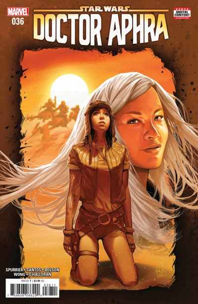 Cover of Unspeakable Rebel Superweapon Part V