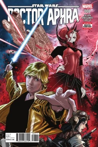 The Screaming Citadel Book I, Part V