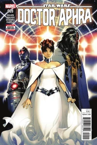 The Enormous Profit Part I