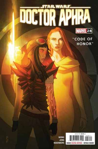 Cover of Code of Honor!