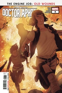 The Engine Job Part 3: Old Wounds