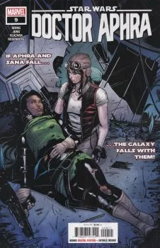 Cover of The Engine Job Part 4: Impossibilities