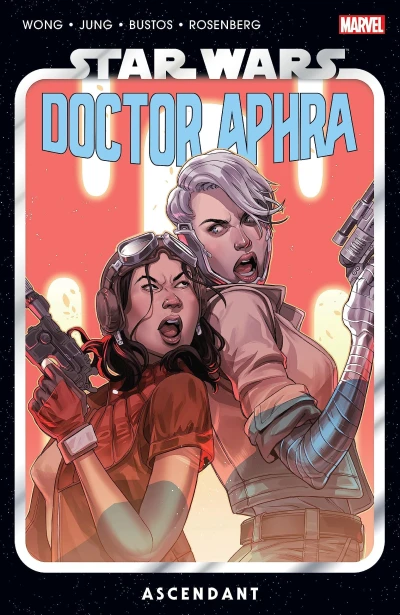 Cover of Volume 6