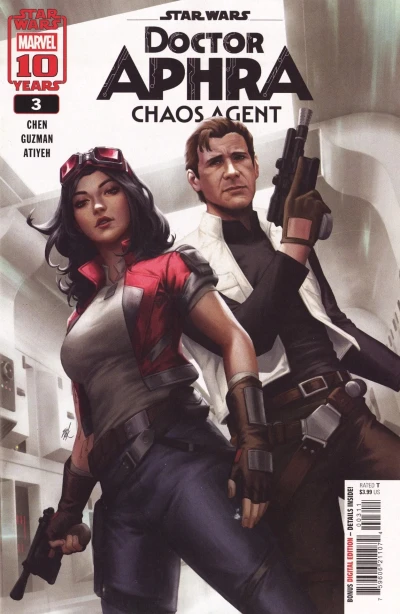 Cover of Luck be a Totem