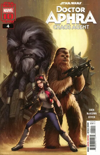 Cover of Turning Point