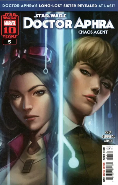 Cover of Aeturna at Last