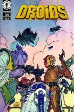 Issue #2