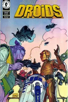 Issue #2