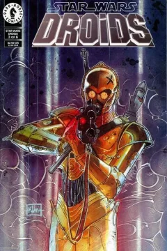 Issue #3