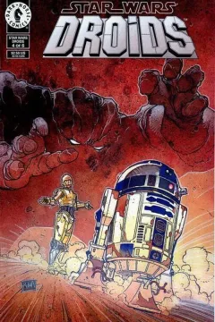 Issue #4