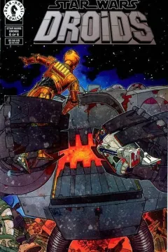 Issue #6