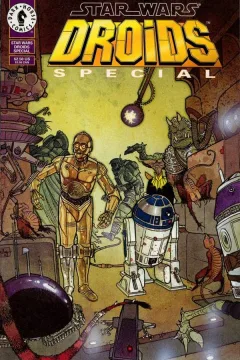 Issue #1