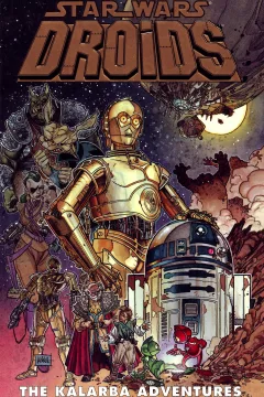 Issue #1